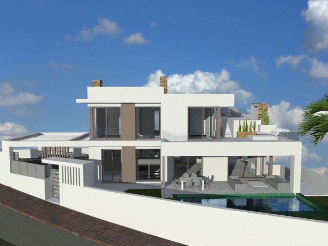  Perceel in Fuengirola