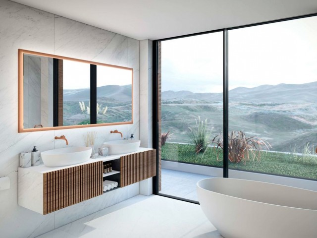 5 Schlafzimmer Villa in Artola