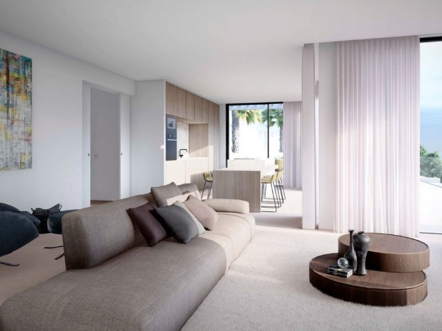 5 Schlafzimmer Villa in Artola