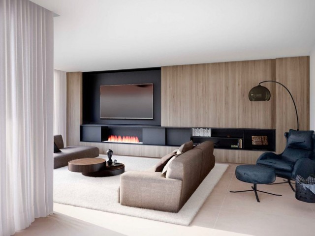 5 Schlafzimmer Villa in Artola