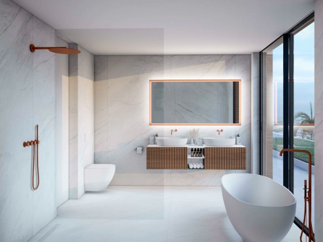 5 Slaapkamer Villa in Artola