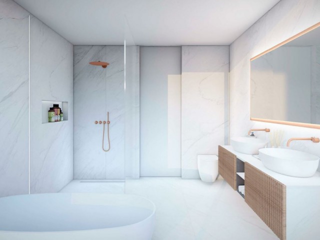 5 Slaapkamer Villa in Artola