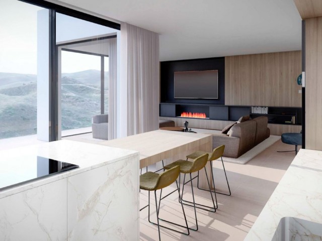 5 Slaapkamer Villa in Artola