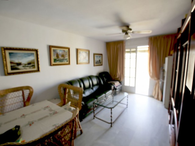 Appartement, Estepona, R4938862