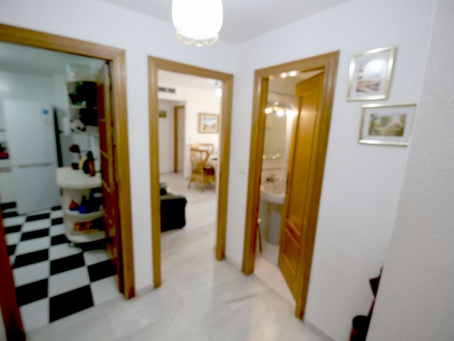Appartement avec 2 Chambres  à Estepona