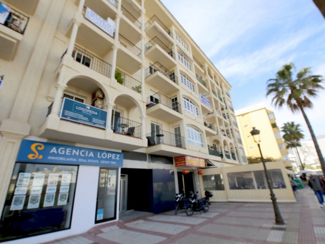 Appartement avec 2 Chambres  à Estepona