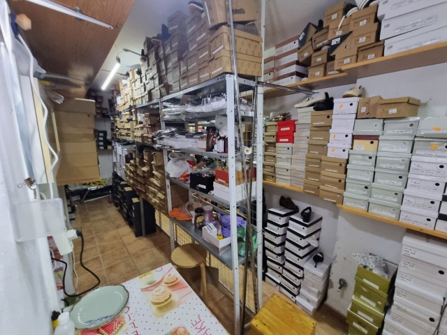 Commercieel in San Pedro de Alcántara