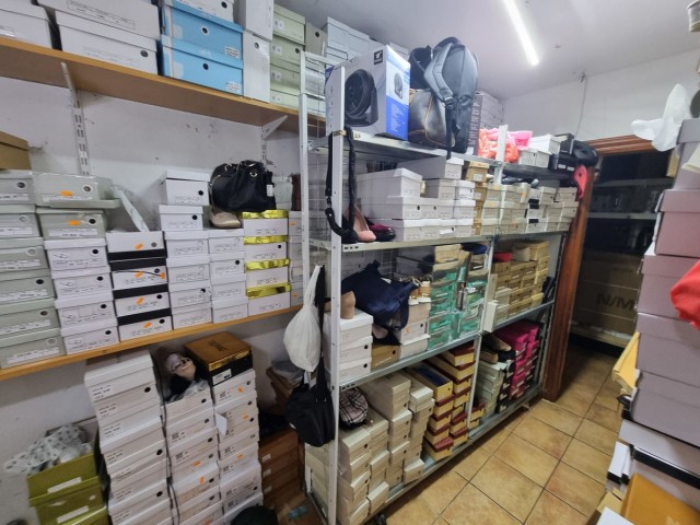 Commercieel in San Pedro de Alcántara