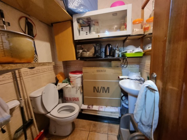 Comercial con 0 Dormitorios  en San Pedro de Alcántara