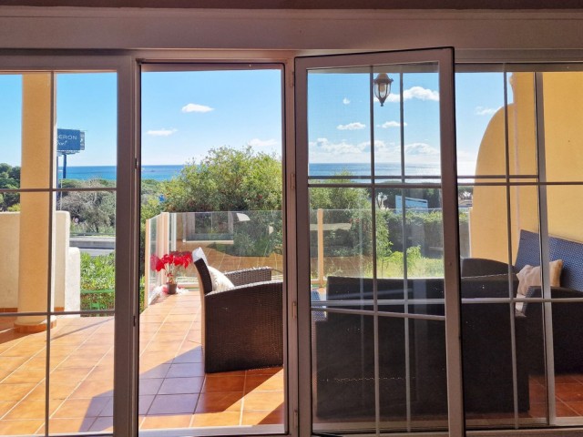 Apartamento con 3 Dormitorios  en Cabopino