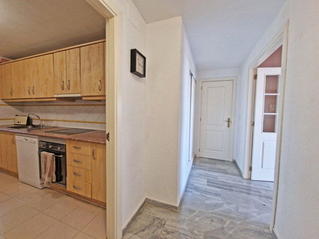 Apartamento con 3 Dormitorios  en Cabopino