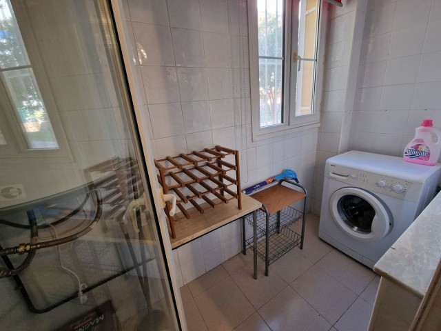 Apartamento con 3 Dormitorios  en Cabopino