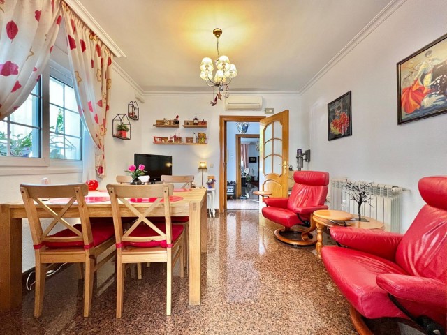 Villa con 5 Dormitorios  en Fuengirola