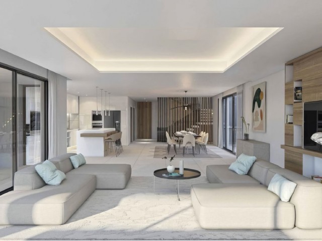 Villa avec 5 Chambres  à Sotogrande