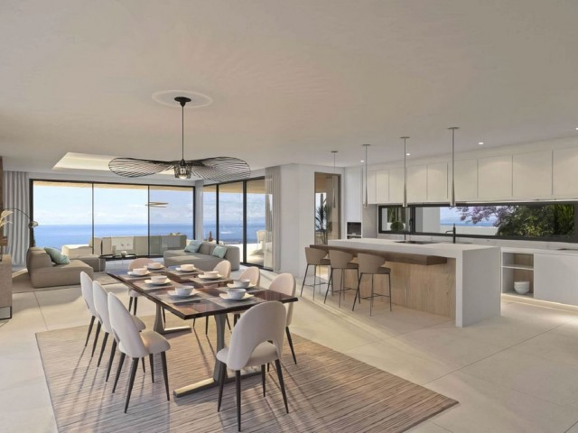 Villa avec 5 Chambres  à Sotogrande
