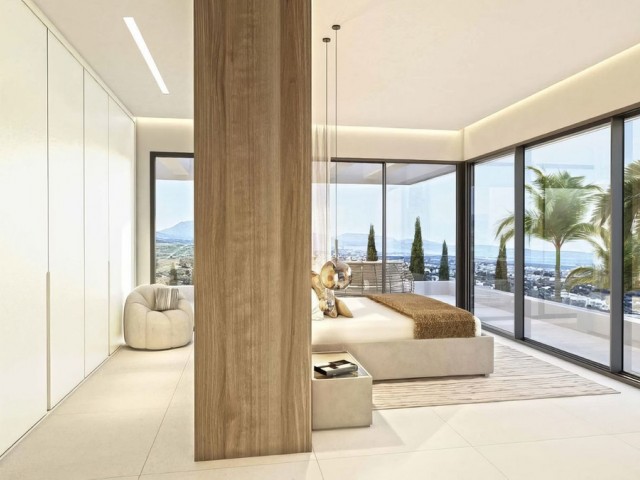 Villa avec 5 Chambres  à Sotogrande