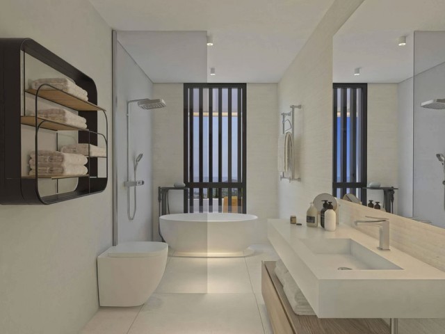 Villa avec 5 Chambres  à Sotogrande