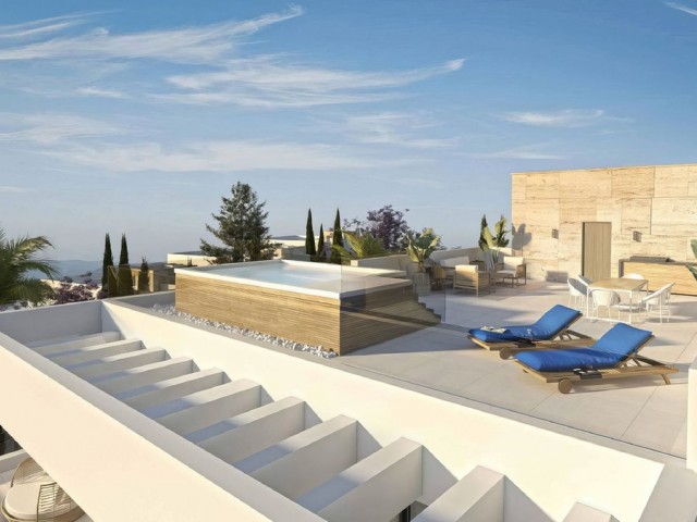 Villa avec 5 Chambres  à Sotogrande