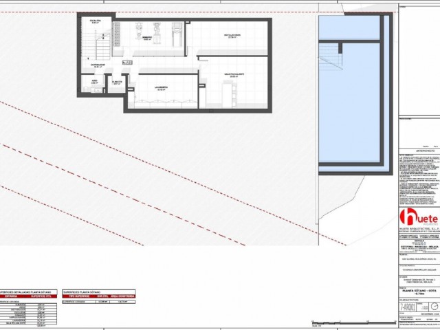 Villa avec 5 Chambres  à Sotogrande