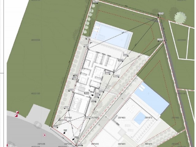 5 Schlafzimmer Villa in Sotogrande