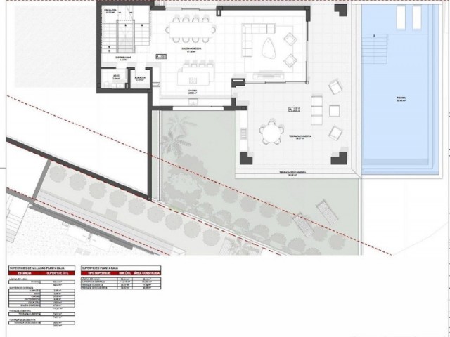 5 Schlafzimmer Villa in Sotogrande