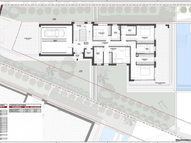 5 Schlafzimmer Villa in Sotogrande
