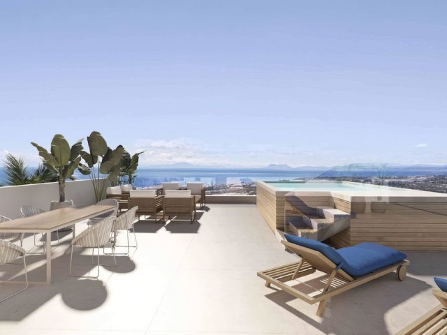 4 Soveroms Villa i Sotogrande