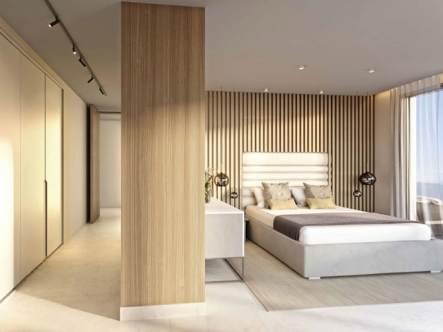4 Soveroms Villa i Sotogrande