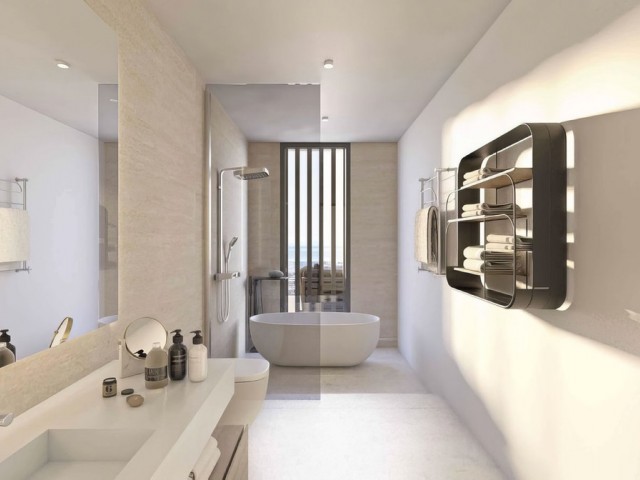 4 Soveroms Villa i Sotogrande