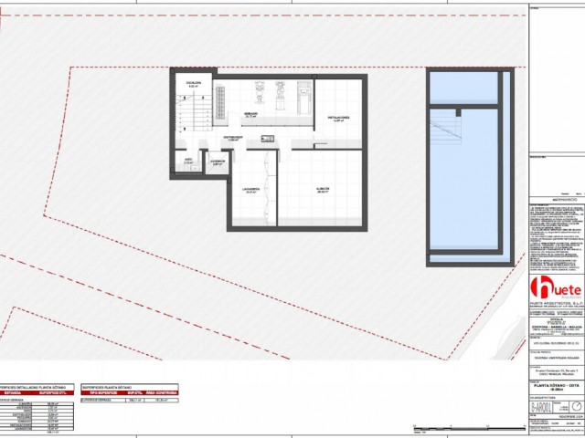 4 Soveroms Villa i Sotogrande