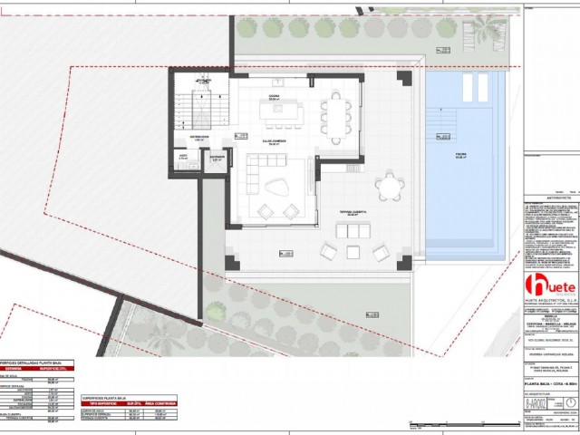 4 Soveroms Villa i Sotogrande