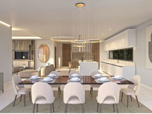 4 Slaapkamer Villa in Sotogrande