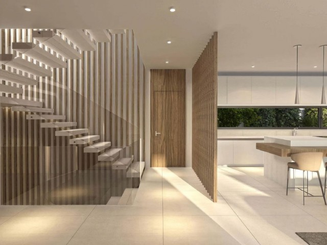 4 Slaapkamer Villa in Sotogrande