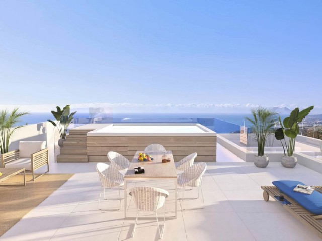 4 Schlafzimmer Villa in Sotogrande