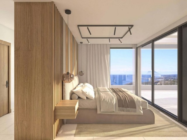 4 Schlafzimmer Villa in Sotogrande