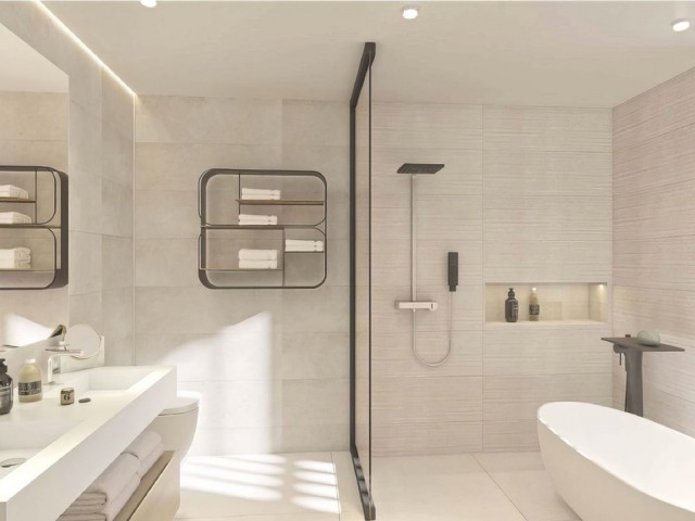 4 Schlafzimmer Villa in Sotogrande