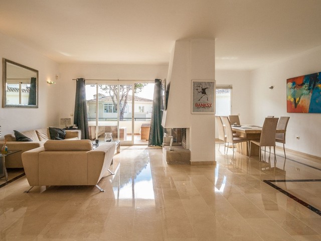 Lägenhet, Cabopino, R4941166