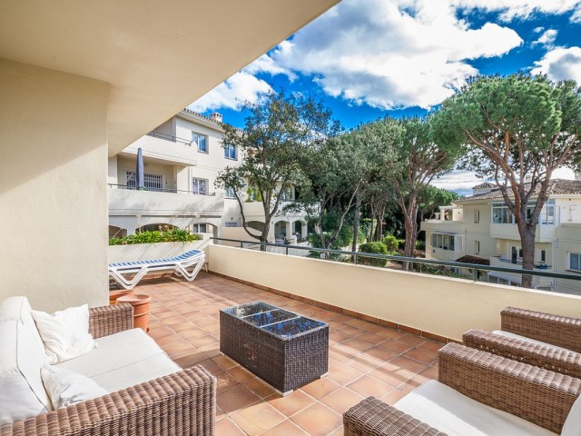 Lägenhet, Cabopino, R4941166