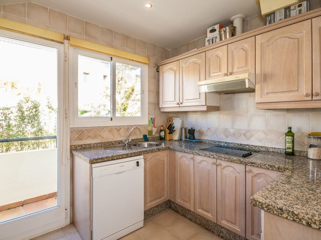 Lägenhet, Cabopino, R4941166