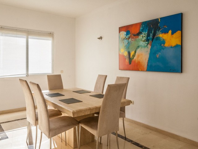 Lägenhet, Cabopino, R4941166
