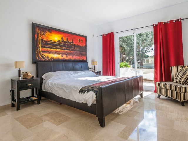 Lägenhet, Cabopino, R4941166