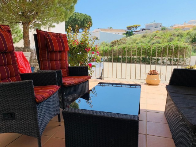Appartement, La Cala de Mijas, R4941520