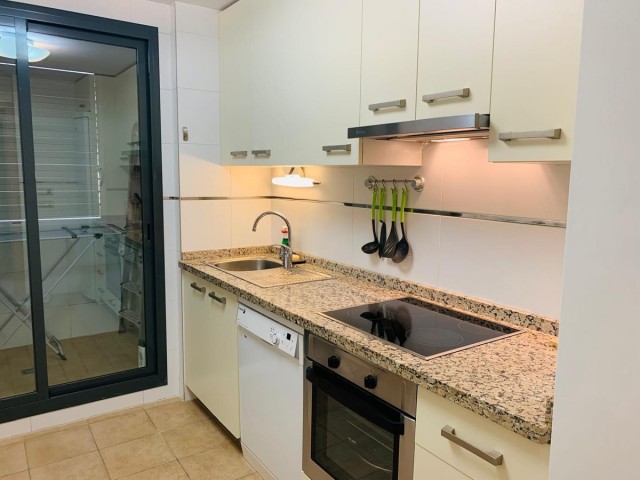 Appartement, La Cala de Mijas, R4941520