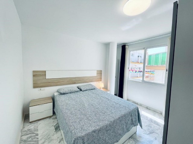 1 Slaapkamer Appartement in La Cala de Mijas