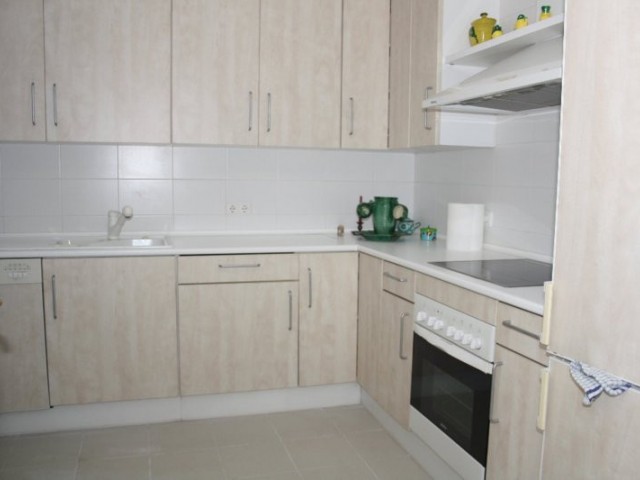 3 Sovrums Radhus i Estepona