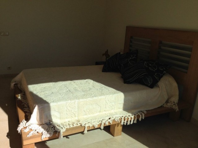 3 Sovrums Radhus i Estepona