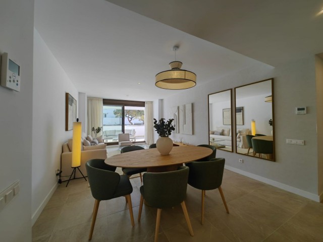4 Bedrooms Apartment in Estepona