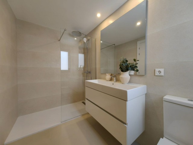 4 Slaapkamer Appartement in Estepona