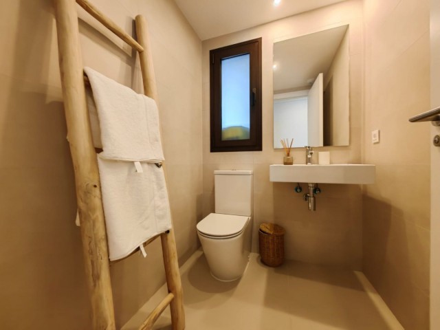 4 Slaapkamer Appartement in Estepona