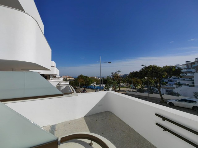 4 Slaapkamer Appartement in Estepona